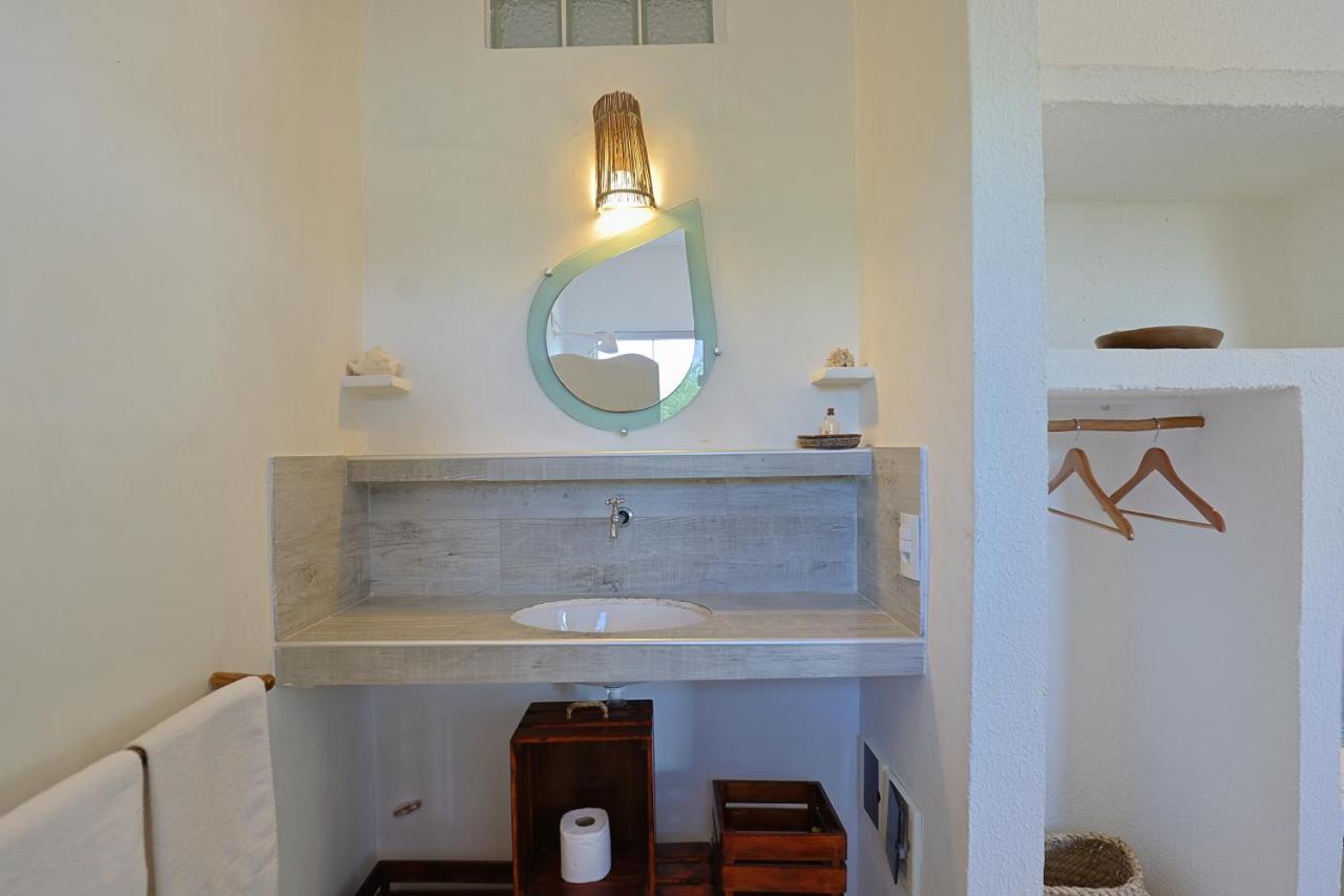 Jerizz House Hotel Jijoca de Jericoacoara Bagian luar foto