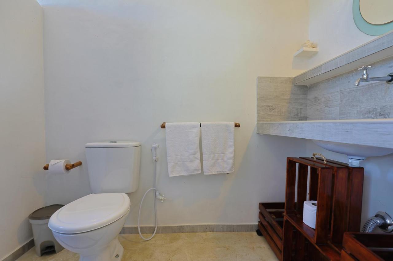 Jerizz House Hotel Jijoca de Jericoacoara Bagian luar foto