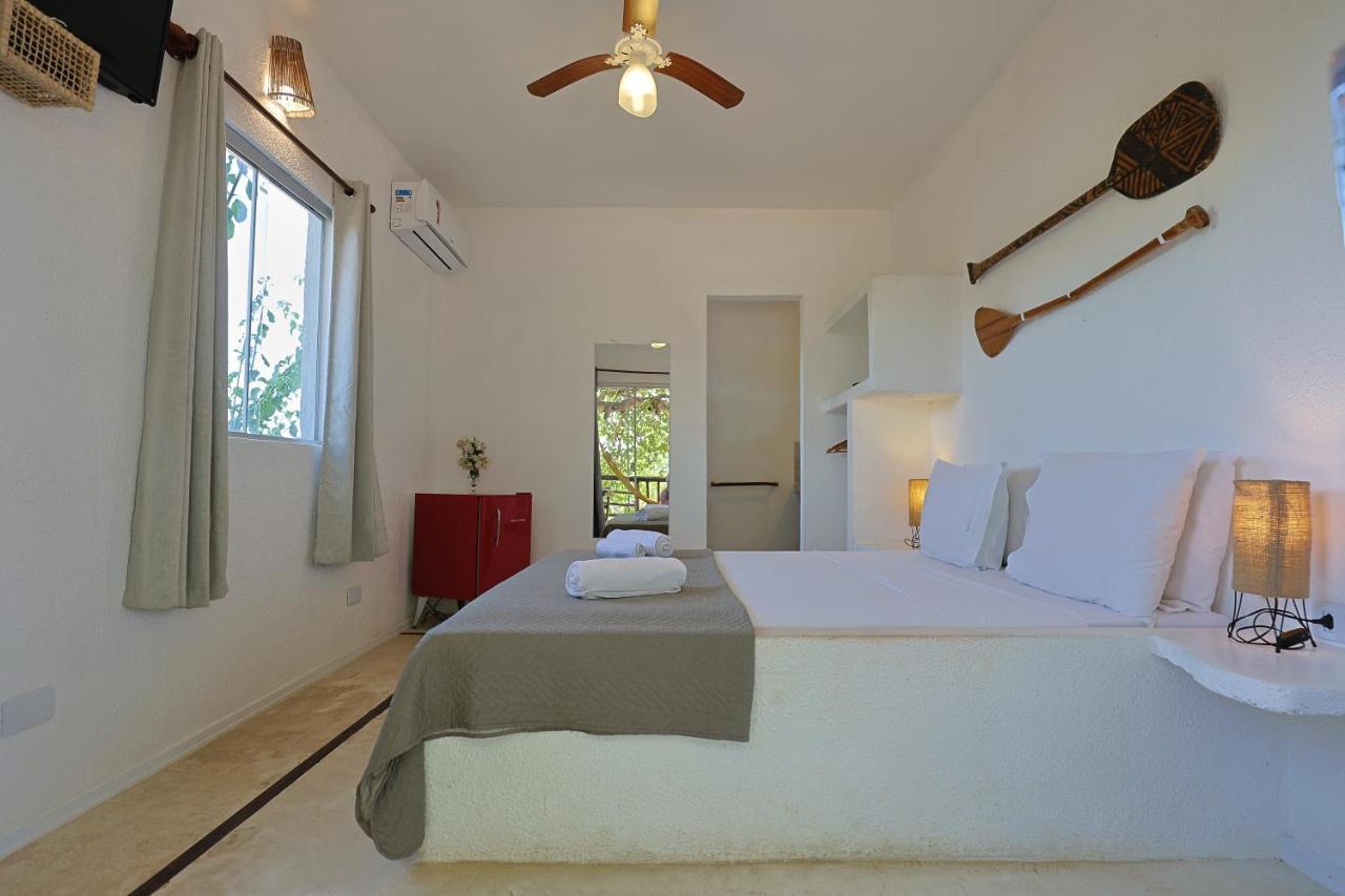 Jerizz House Hotel Jijoca de Jericoacoara Bagian luar foto