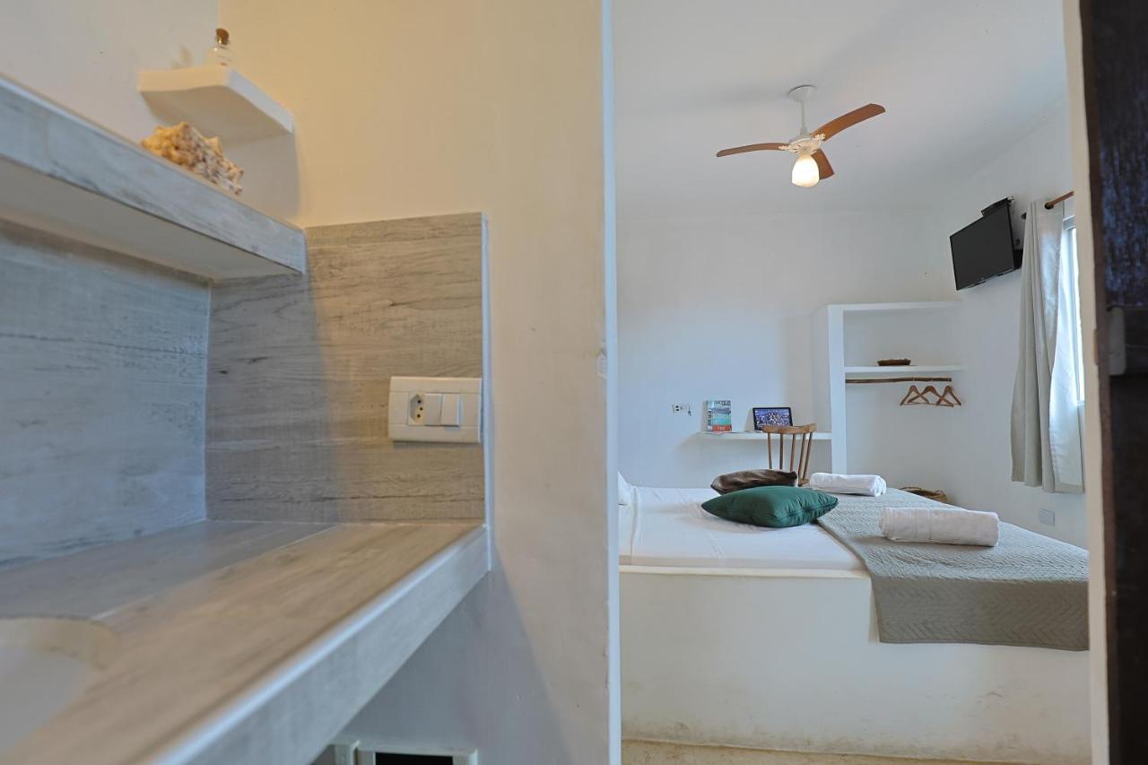 Jerizz House Hotel Jijoca de Jericoacoara Bagian luar foto