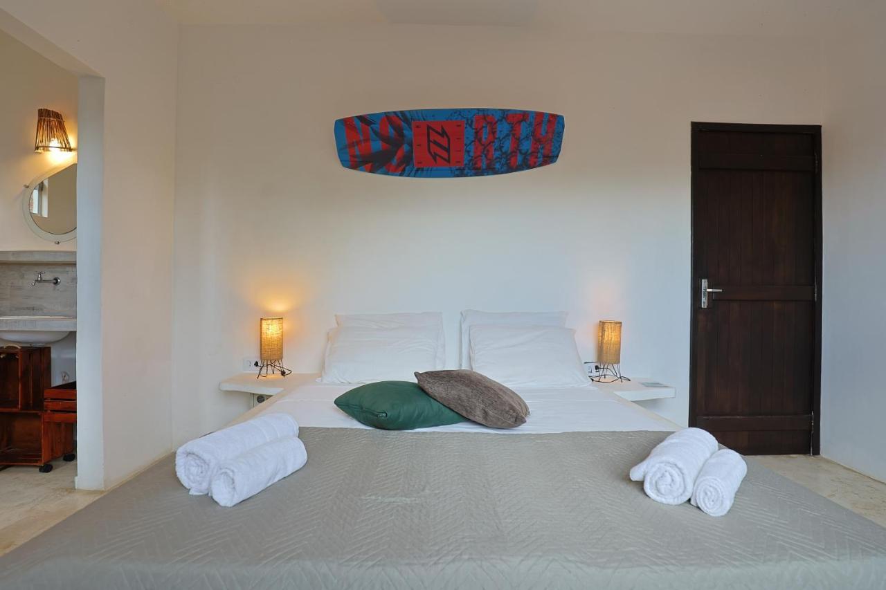 Jerizz House Hotel Jijoca de Jericoacoara Bagian luar foto