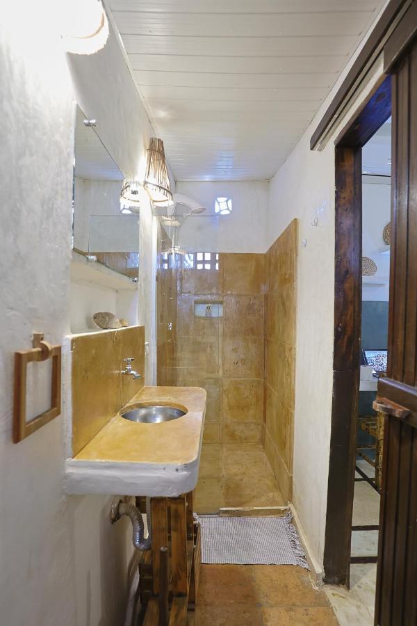 Jerizz House Hotel Jijoca de Jericoacoara Bagian luar foto