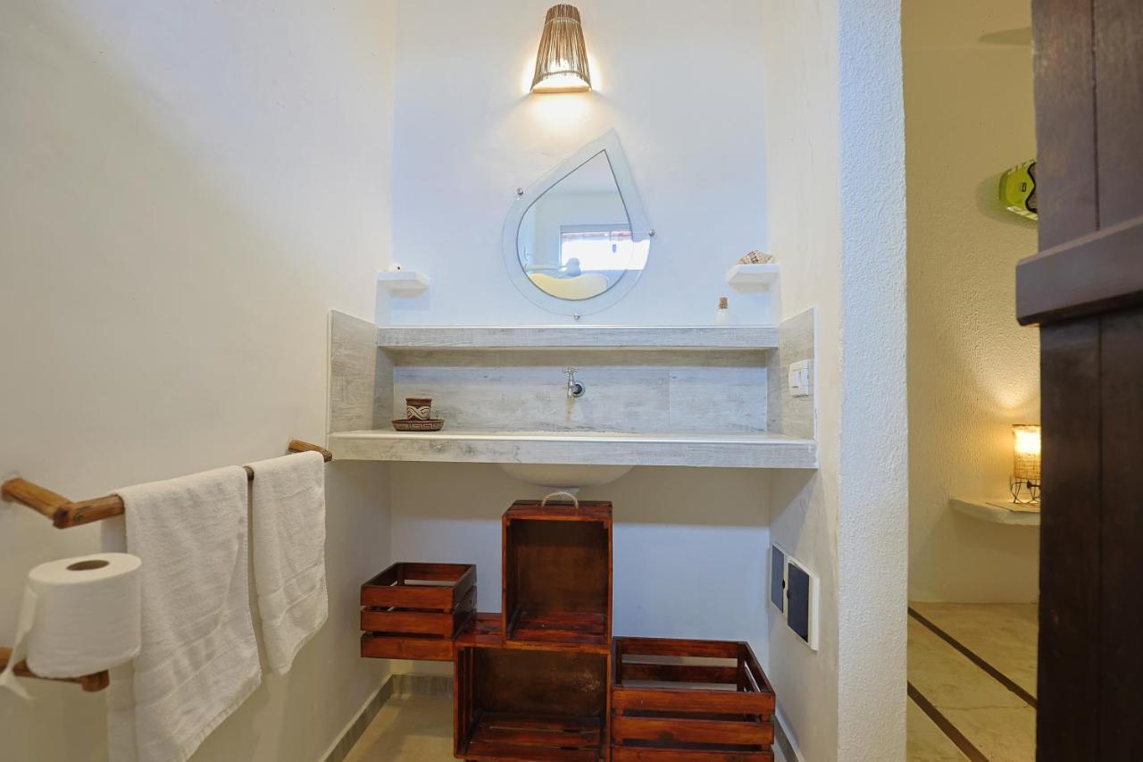 Jerizz House Hotel Jijoca de Jericoacoara Bagian luar foto