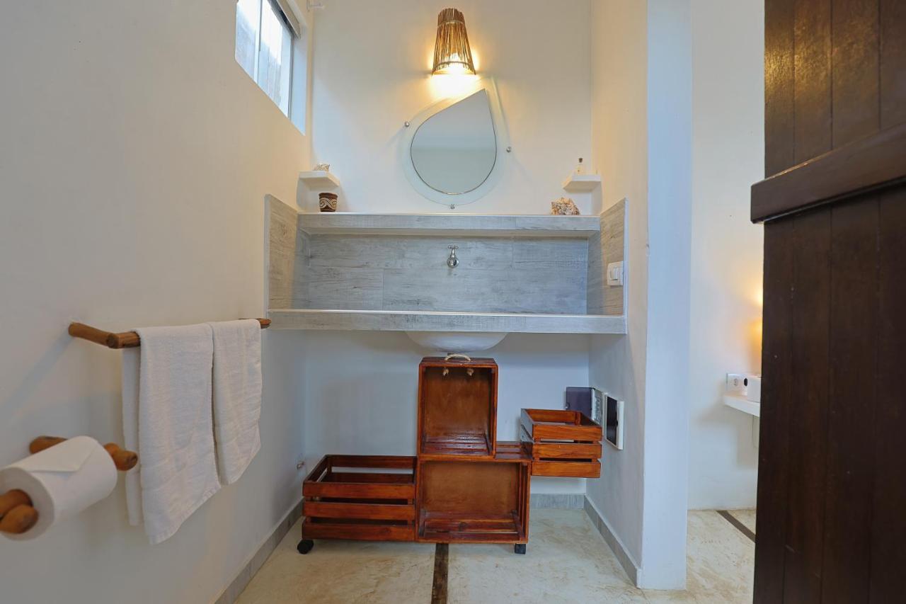 Jerizz House Hotel Jijoca de Jericoacoara Bagian luar foto