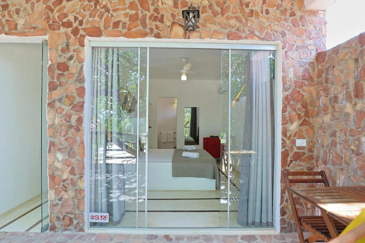 Jerizz House Hotel Jijoca de Jericoacoara Bagian luar foto