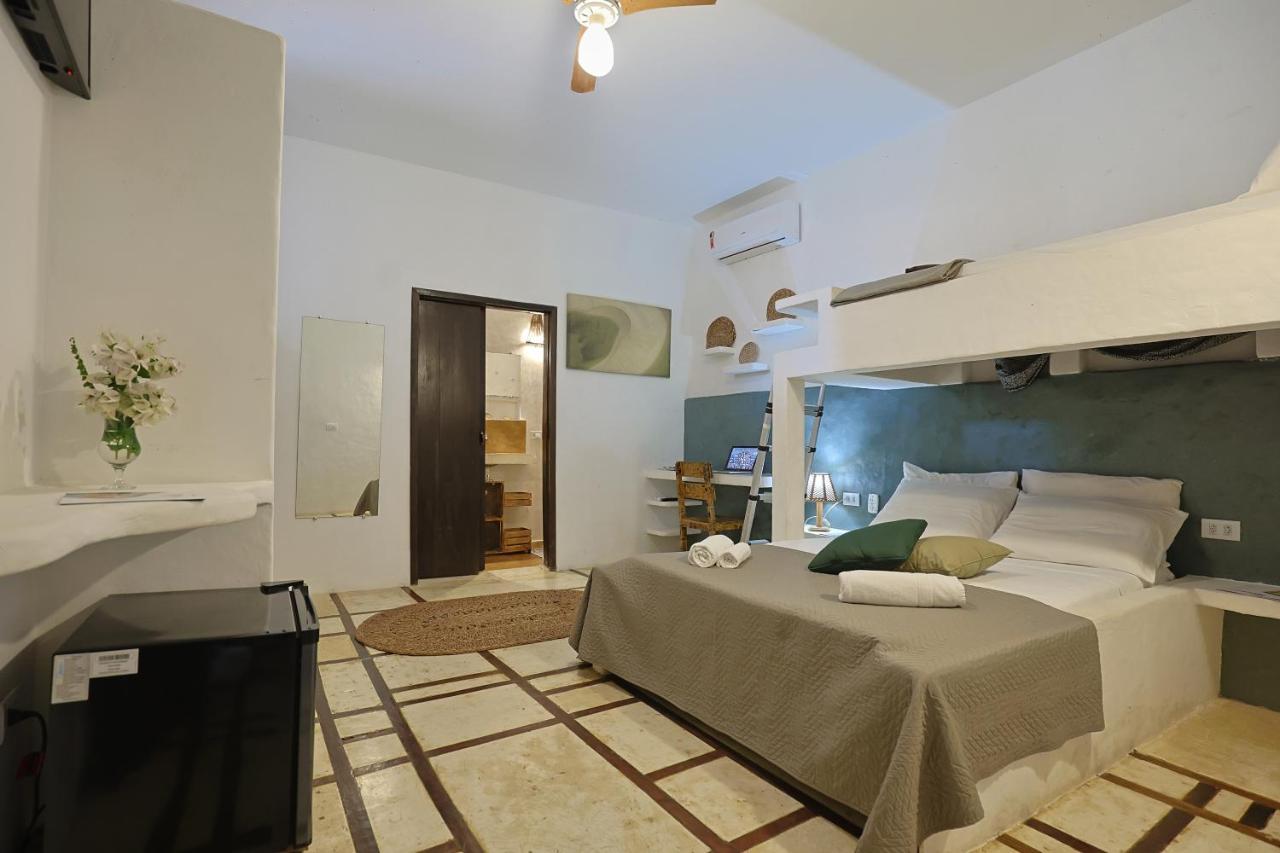 Jerizz House Hotel Jijoca de Jericoacoara Bagian luar foto