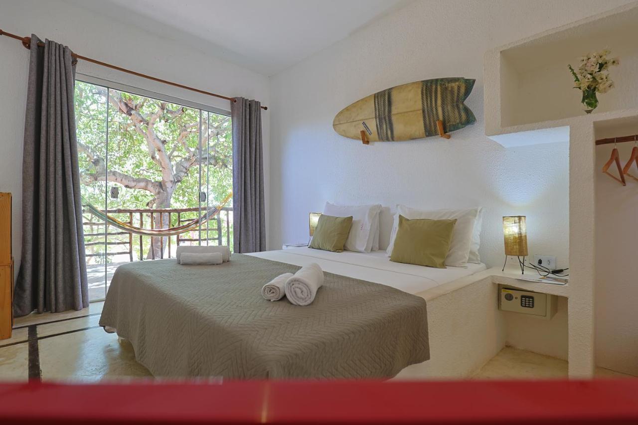 Jerizz House Hotel Jijoca de Jericoacoara Bagian luar foto