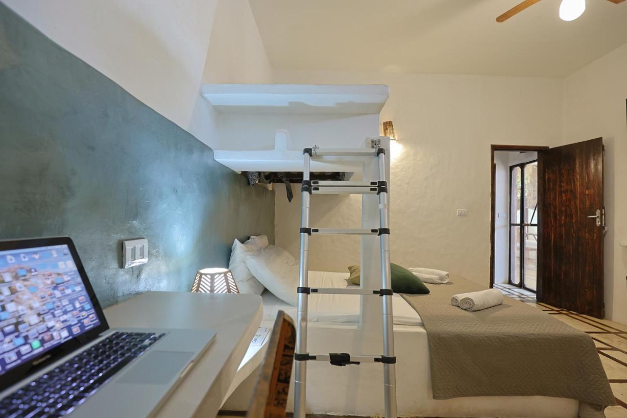 Jerizz House Hotel Jijoca de Jericoacoara Bagian luar foto