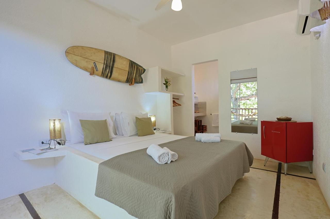Jerizz House Hotel Jijoca de Jericoacoara Bagian luar foto