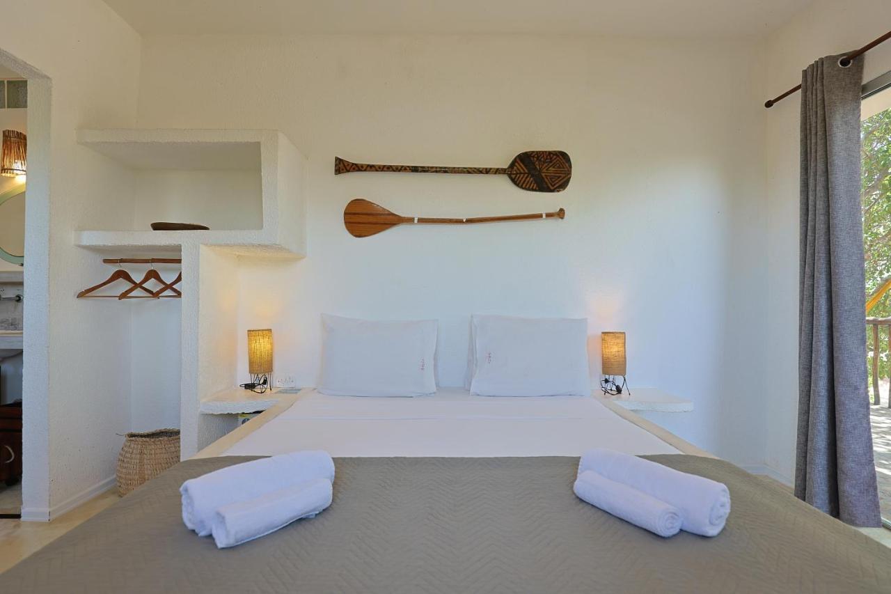 Jerizz House Hotel Jijoca de Jericoacoara Bagian luar foto