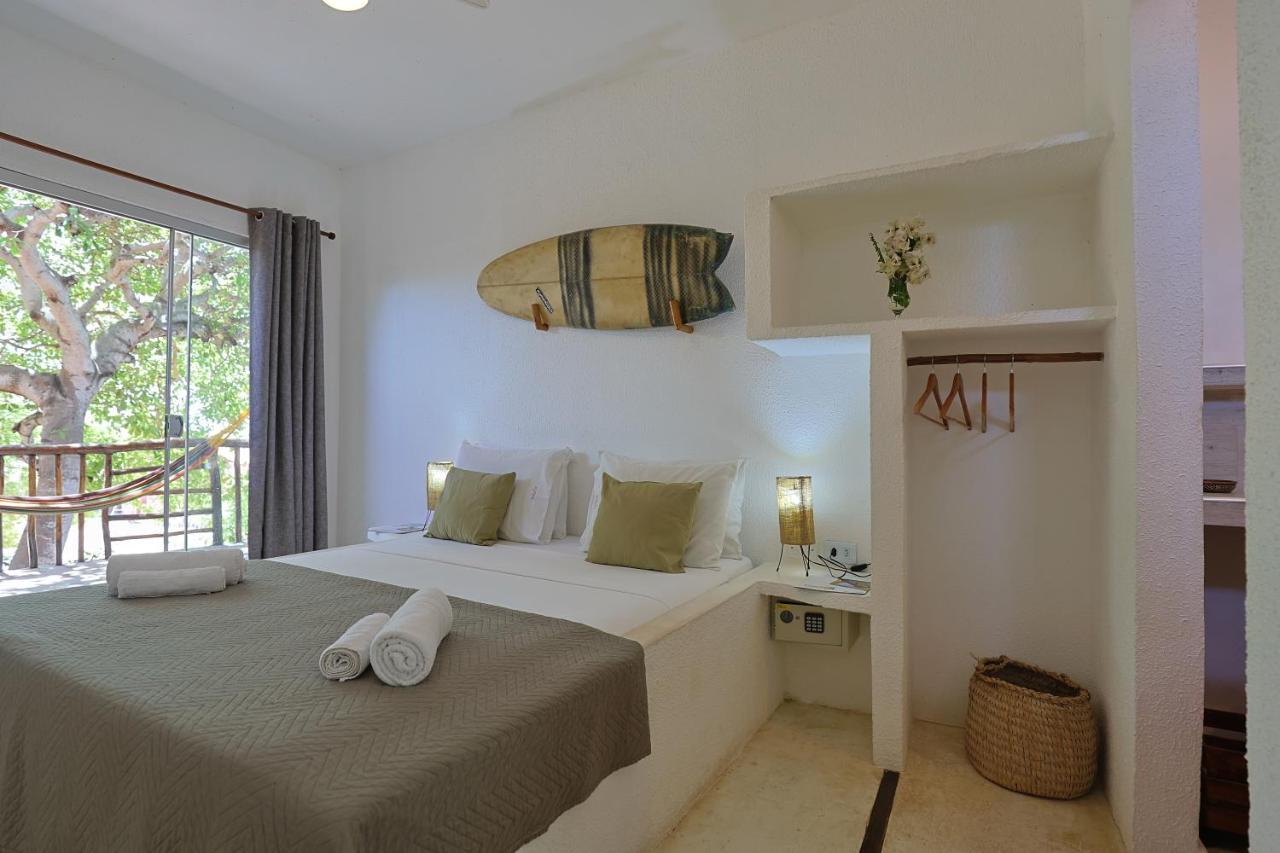 Jerizz House Hotel Jijoca de Jericoacoara Bagian luar foto