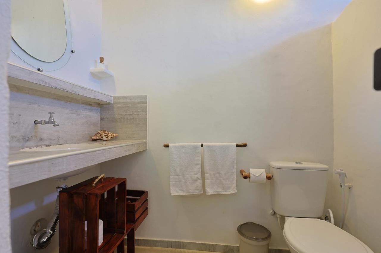 Jerizz House Hotel Jijoca de Jericoacoara Bagian luar foto