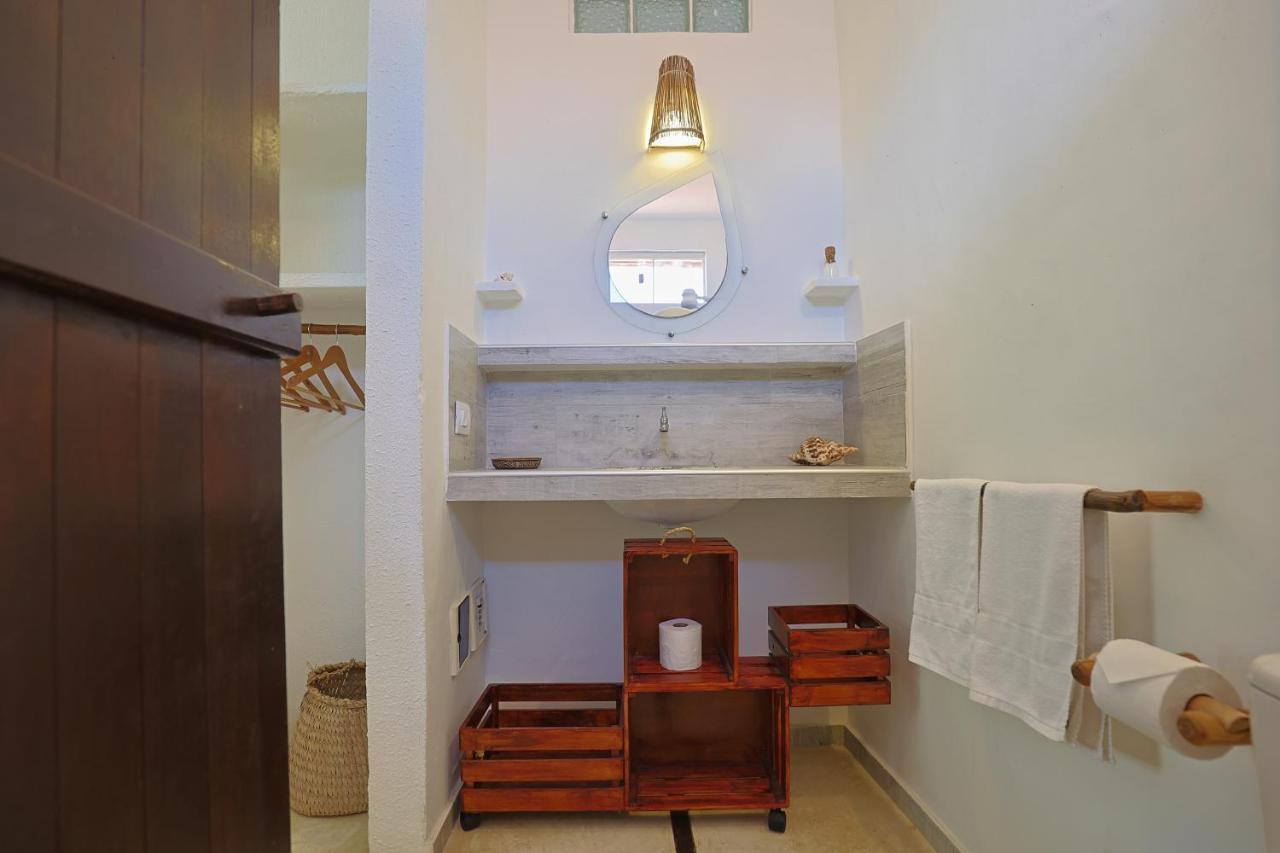 Jerizz House Hotel Jijoca de Jericoacoara Bagian luar foto