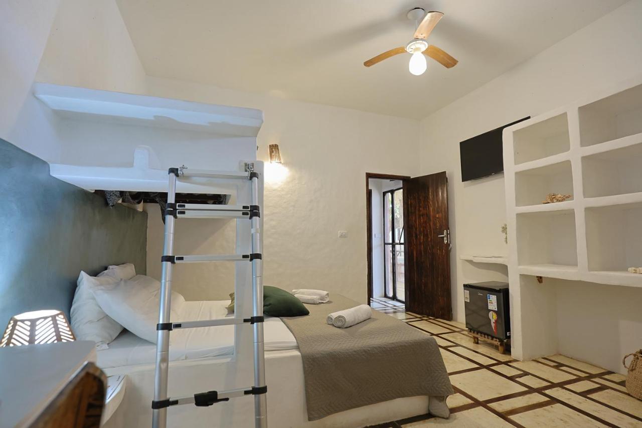 Jerizz House Hotel Jijoca de Jericoacoara Bagian luar foto