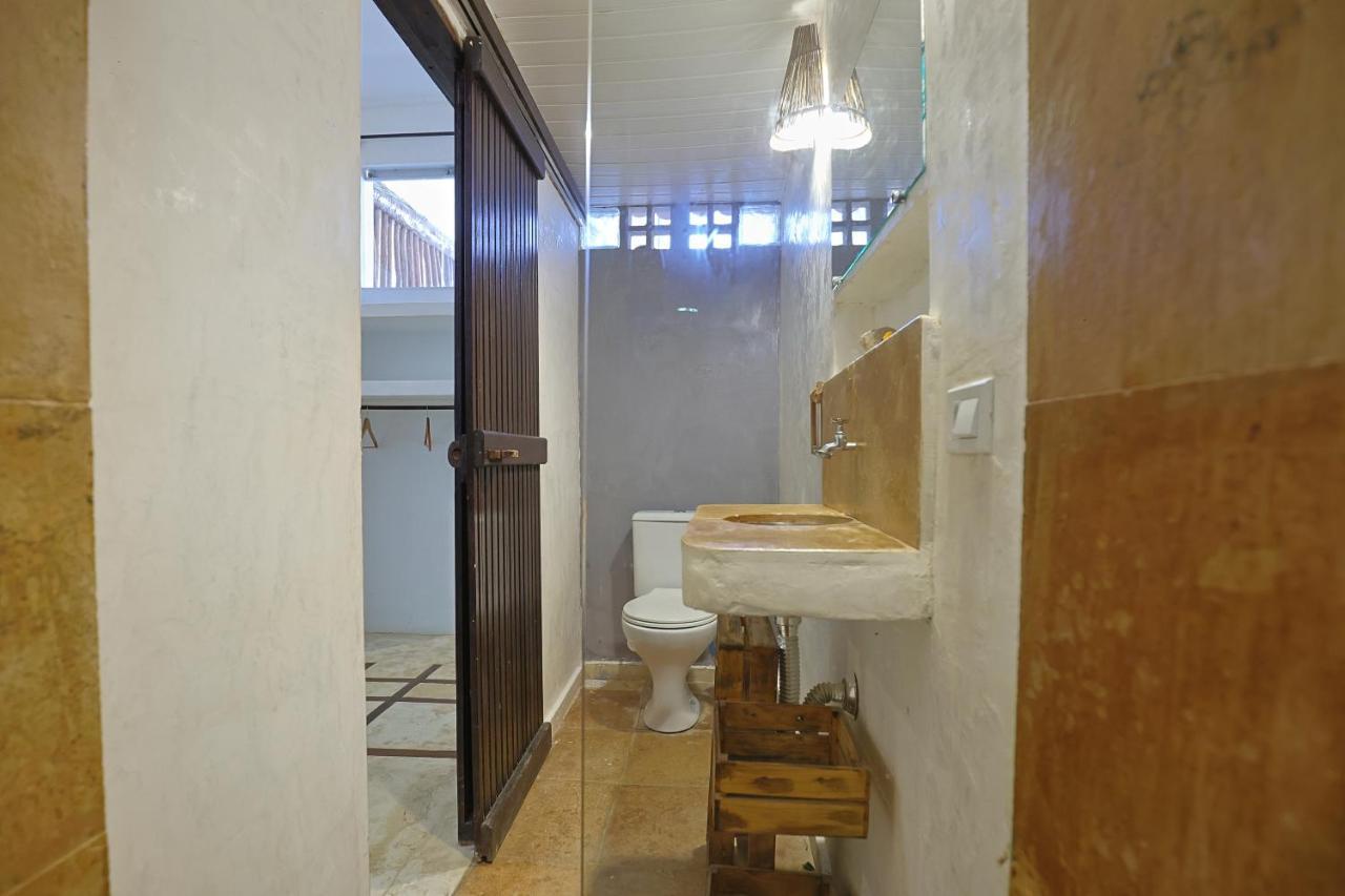 Jerizz House Hotel Jijoca de Jericoacoara Bagian luar foto