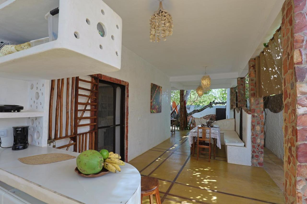 Jerizz House Hotel Jijoca de Jericoacoara Bagian luar foto