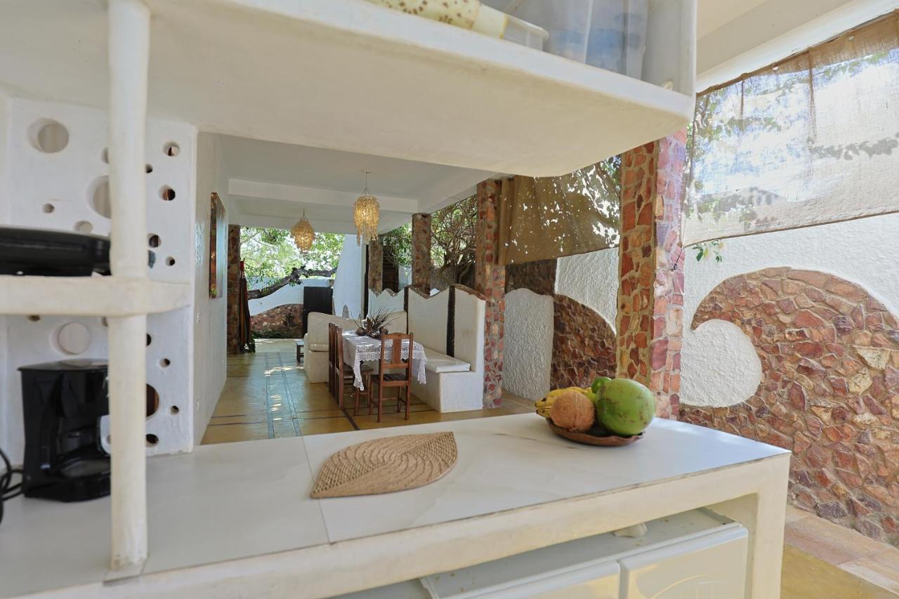 Jerizz House Hotel Jijoca de Jericoacoara Bagian luar foto