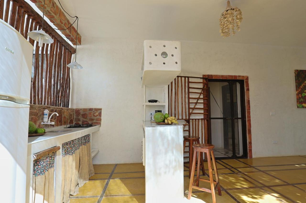 Jerizz House Hotel Jijoca de Jericoacoara Bagian luar foto
