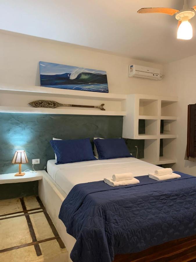 Jerizz House Hotel Jijoca de Jericoacoara Bagian luar foto