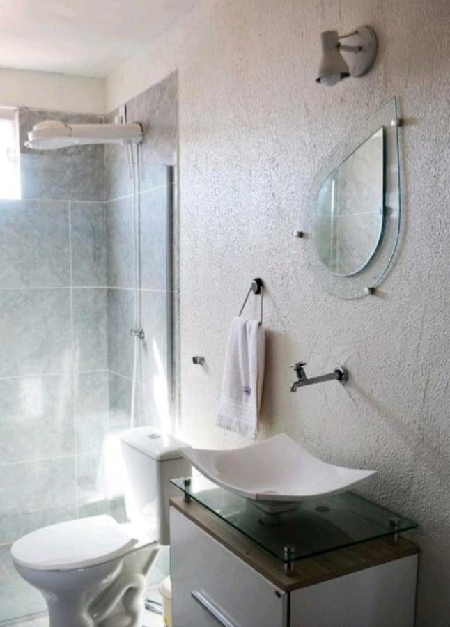 Jerizz House Hotel Jijoca de Jericoacoara Ruang foto
