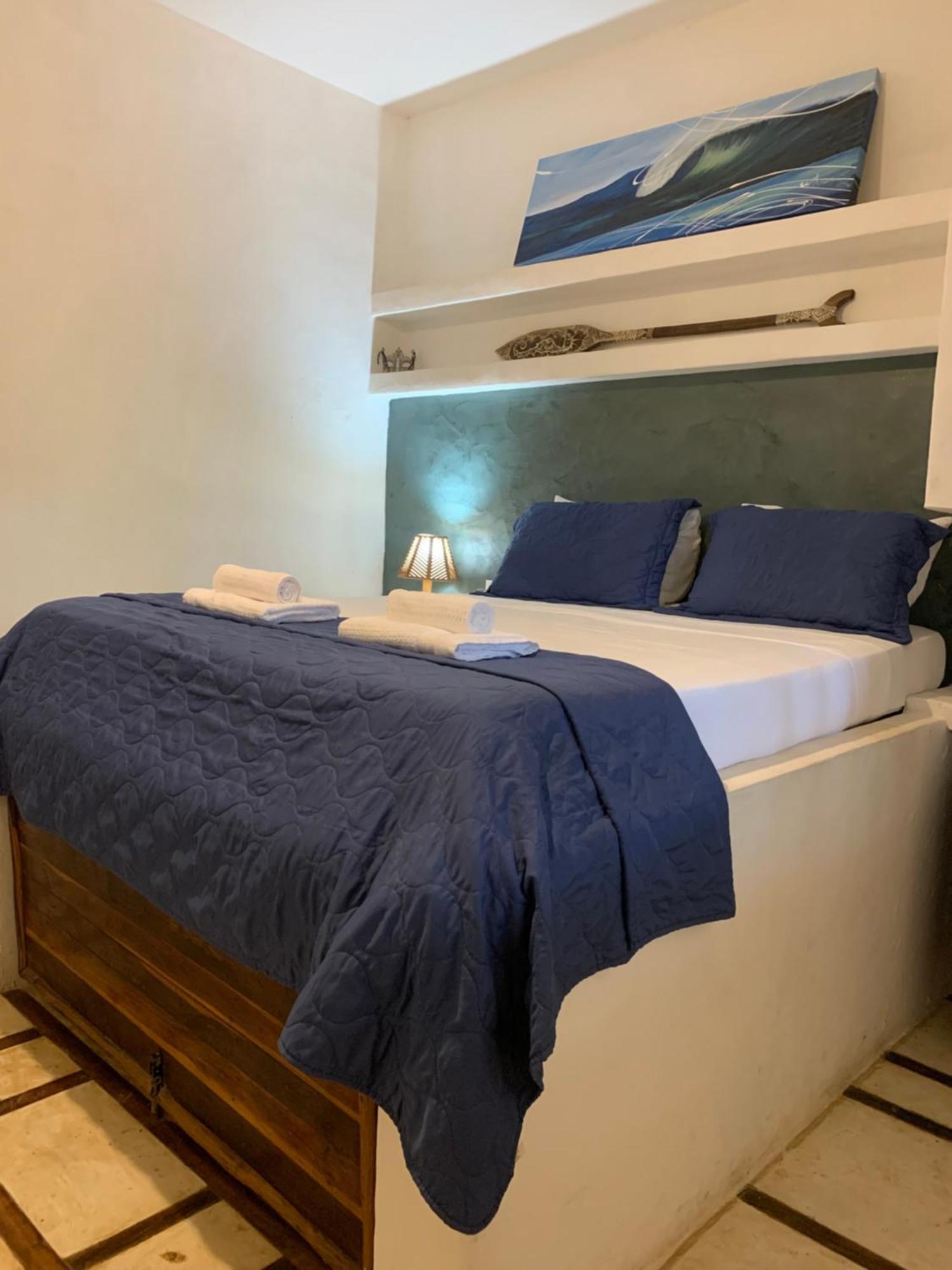 Jerizz House Hotel Jijoca de Jericoacoara Bagian luar foto