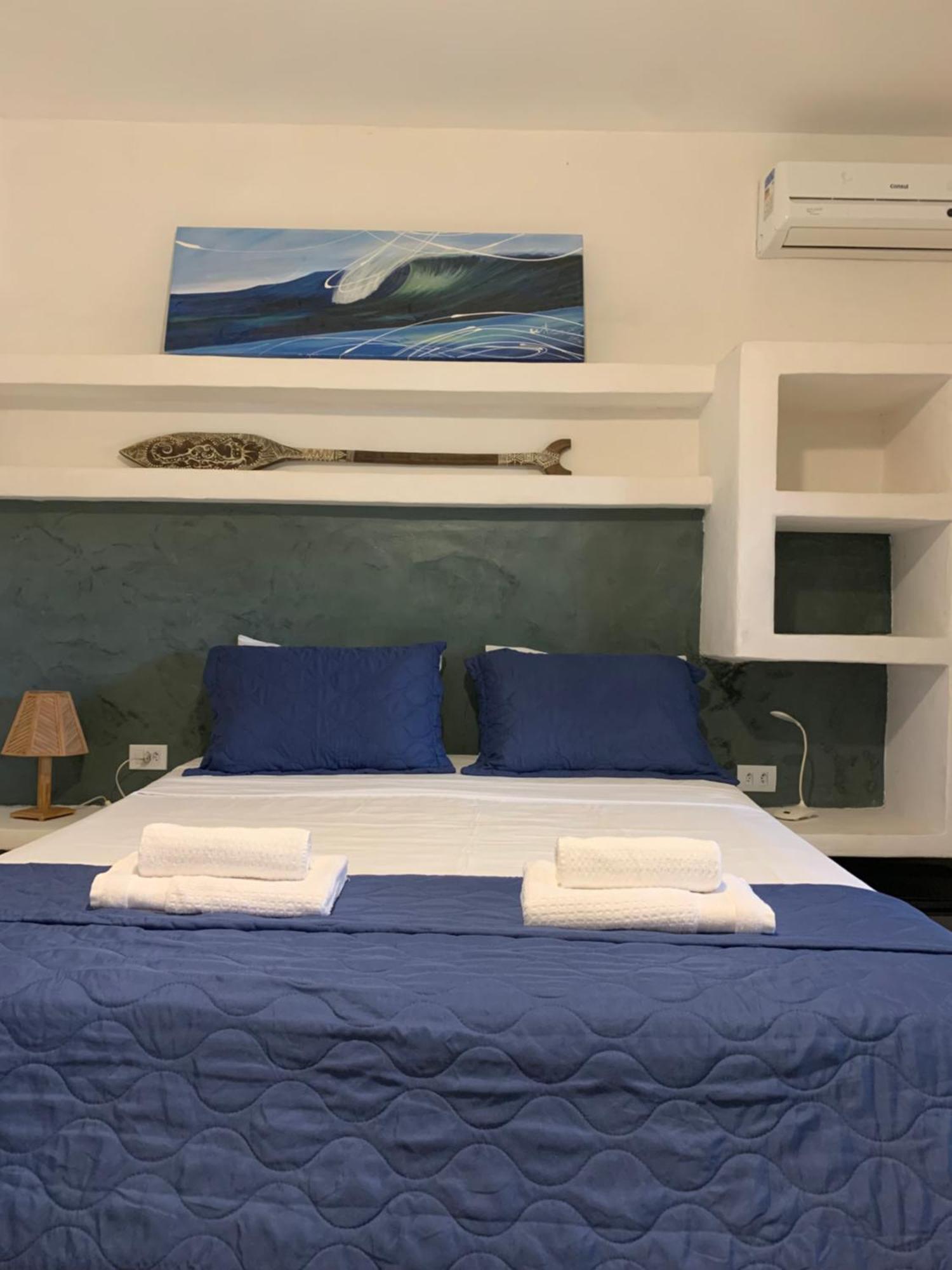 Jerizz House Hotel Jijoca de Jericoacoara Bagian luar foto