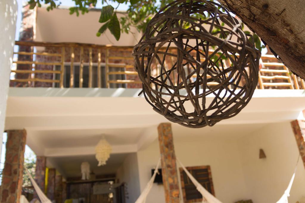 Jerizz House Hotel Jijoca de Jericoacoara Bagian luar foto